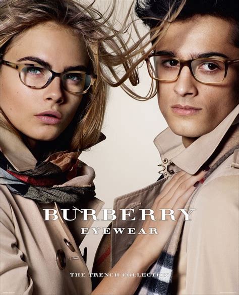 burberry glasses lenscrafters|eyeglasses burberry glasses on face.